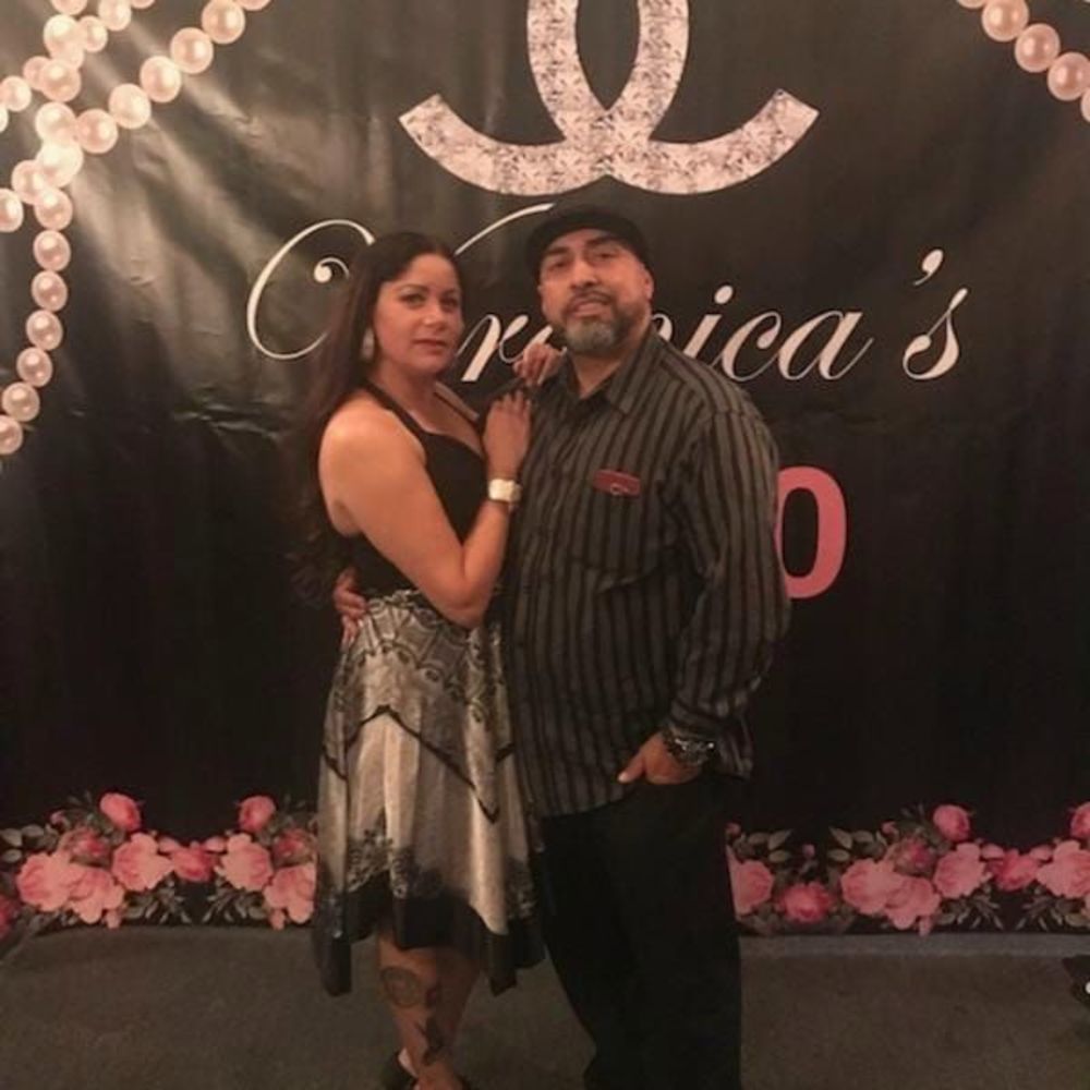 Meet your Posher, Rosa